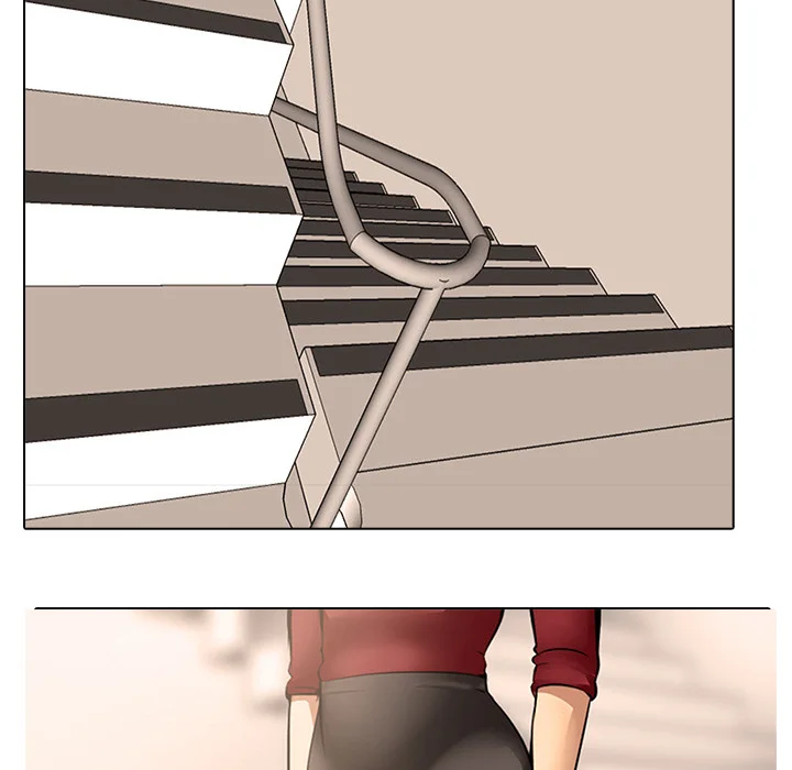 Quarantine Tower Chapter 8 - Page 97