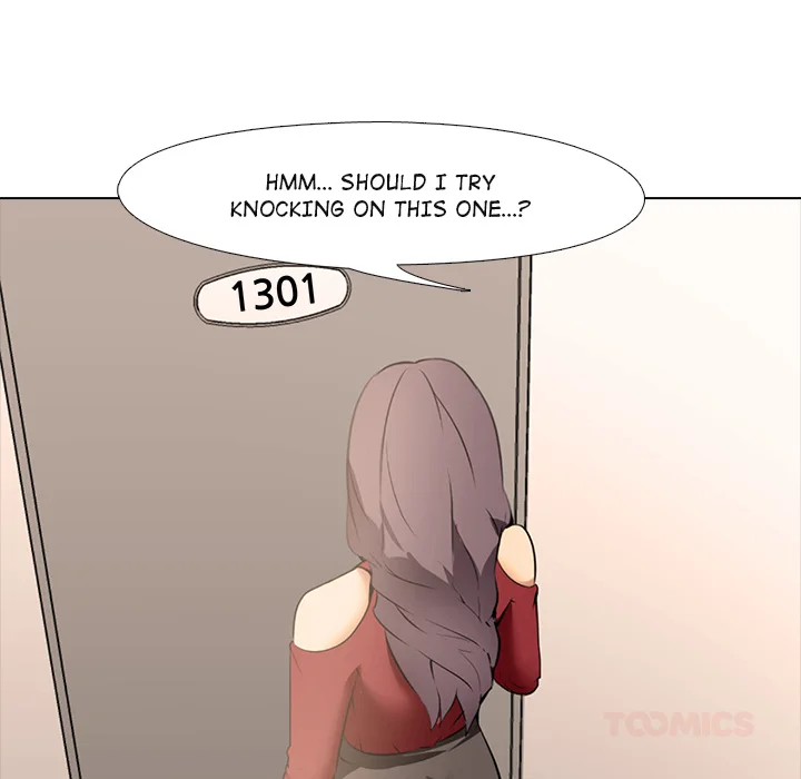 Quarantine Tower Chapter 8 - Page 99