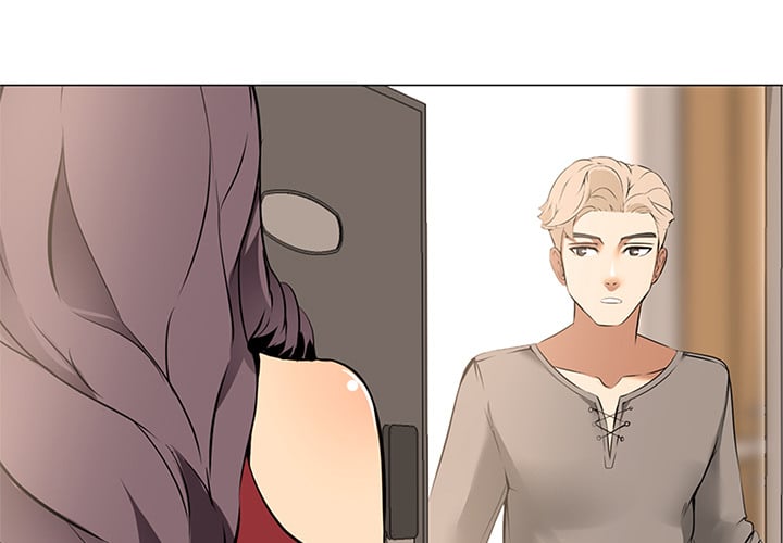 Quarantine Tower Chapter 9 - Page 1