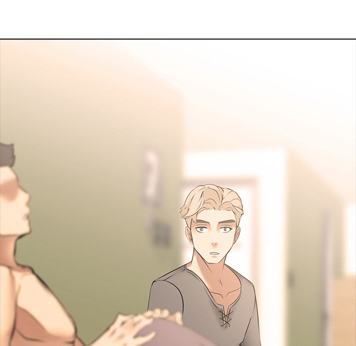Quarantine Tower Chapter 9 - Page 103