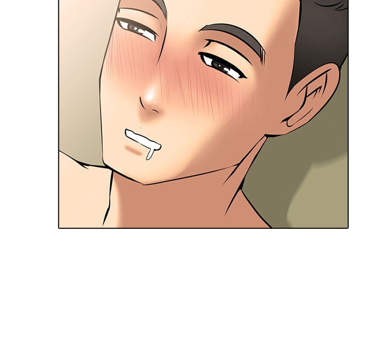 Quarantine Tower Chapter 9 - Page 107