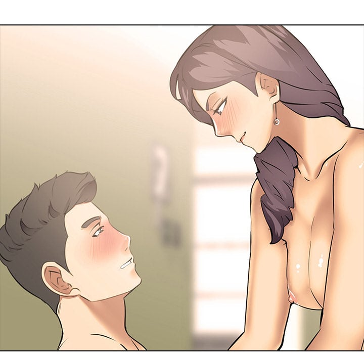Quarantine Tower Chapter 9 - Page 108