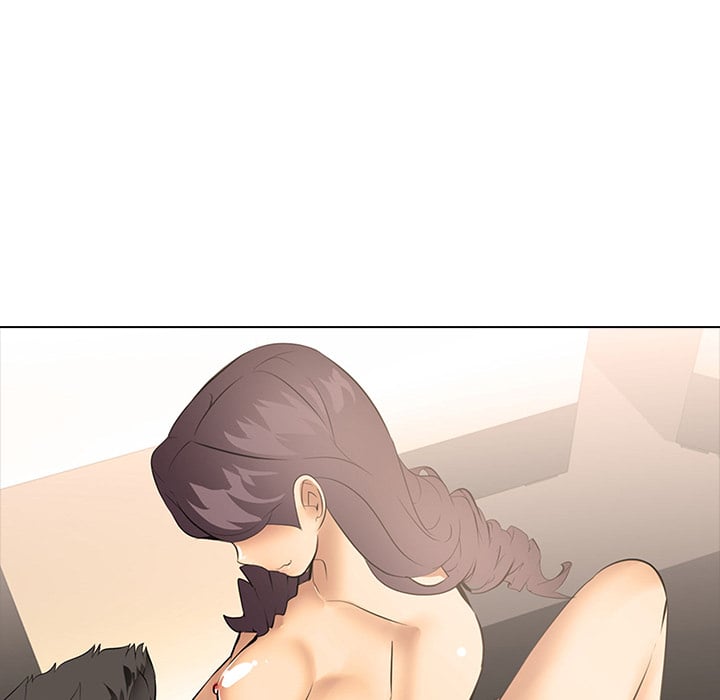 Quarantine Tower Chapter 9 - Page 109