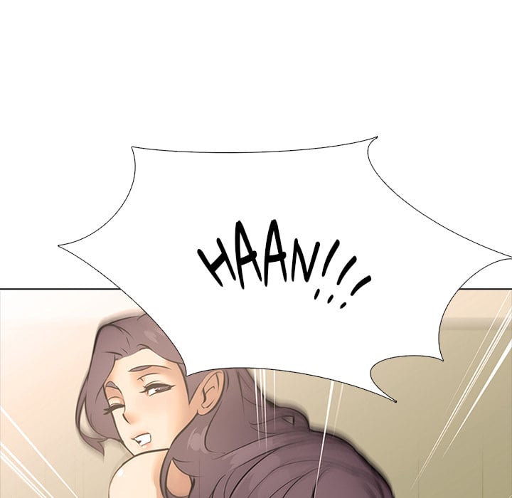 Quarantine Tower Chapter 9 - Page 113
