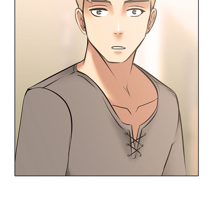 Quarantine Tower Chapter 9 - Page 120