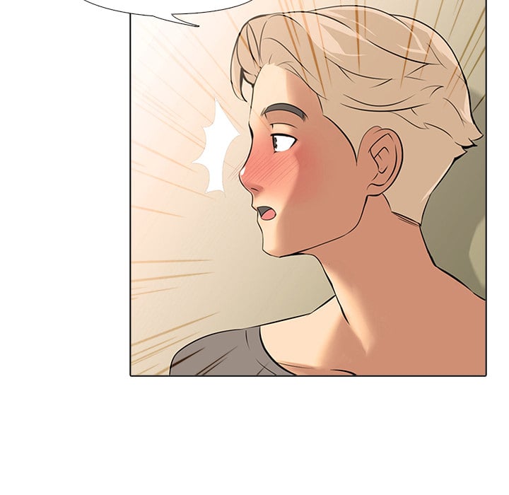 Quarantine Tower Chapter 9 - Page 126