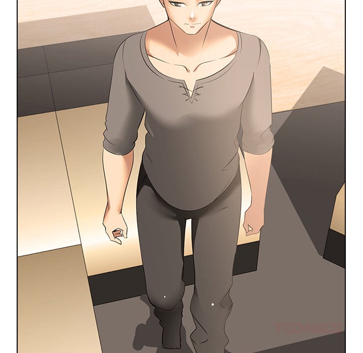 Quarantine Tower Chapter 9 - Page 129