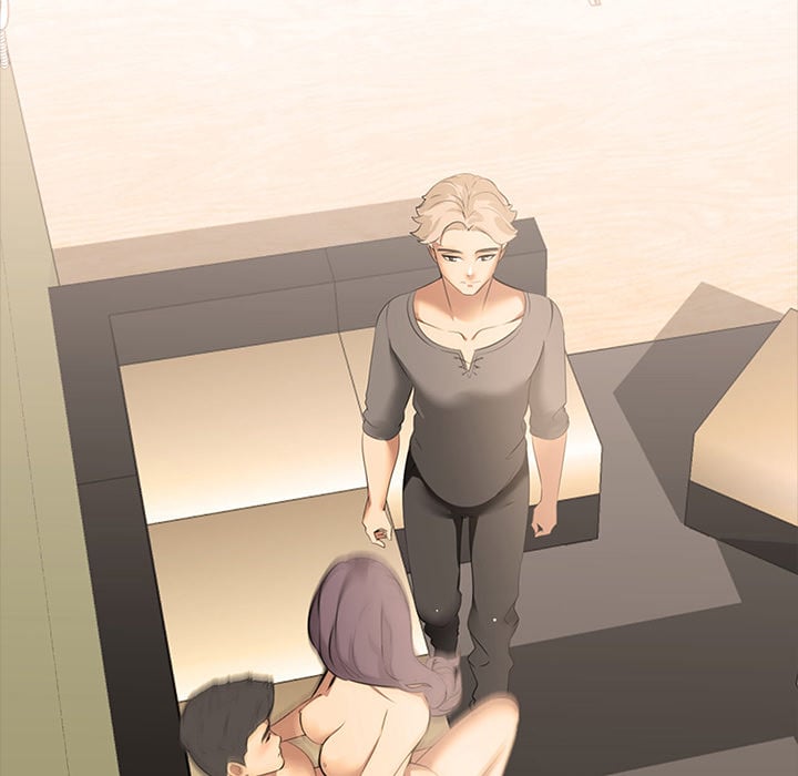 Quarantine Tower Chapter 9 - Page 131