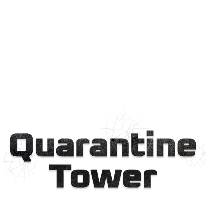 Quarantine Tower Chapter 9 - Page 14
