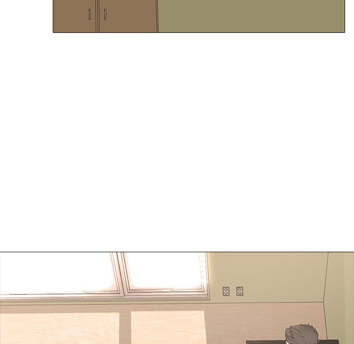 Quarantine Tower Chapter 9 - Page 17