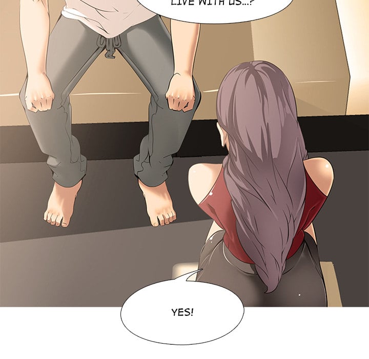 Quarantine Tower Chapter 9 - Page 20