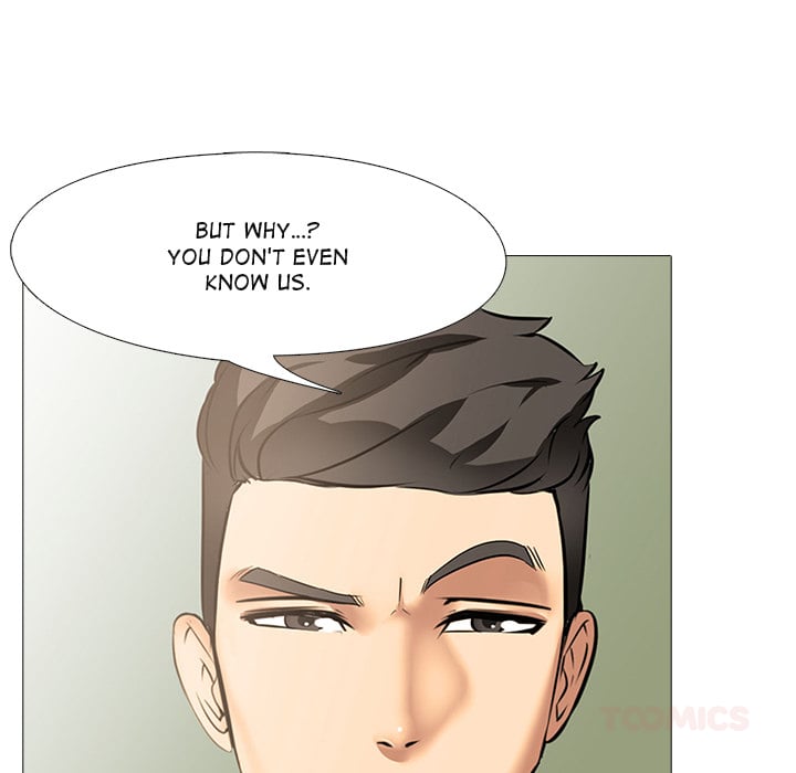Quarantine Tower Chapter 9 - Page 21
