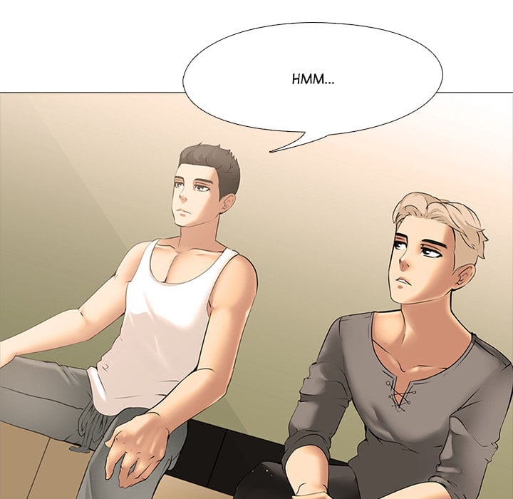 Quarantine Tower Chapter 9 - Page 25
