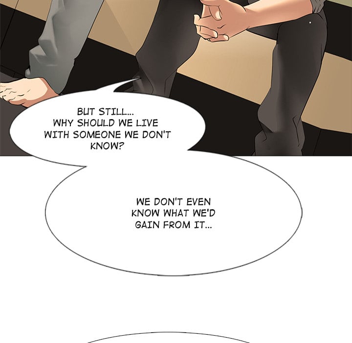Quarantine Tower Chapter 9 - Page 26