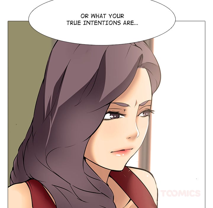 Quarantine Tower Chapter 9 - Page 27