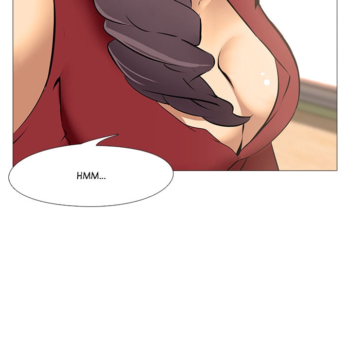Quarantine Tower Chapter 9 - Page 28