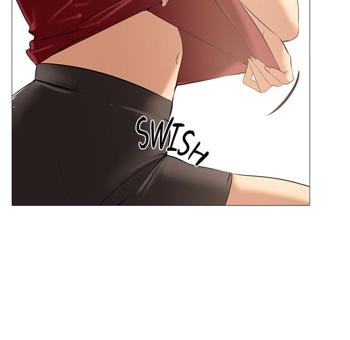 Quarantine Tower Chapter 9 - Page 31
