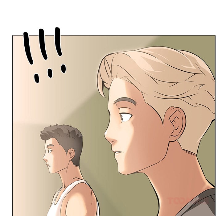 Quarantine Tower Chapter 9 - Page 33