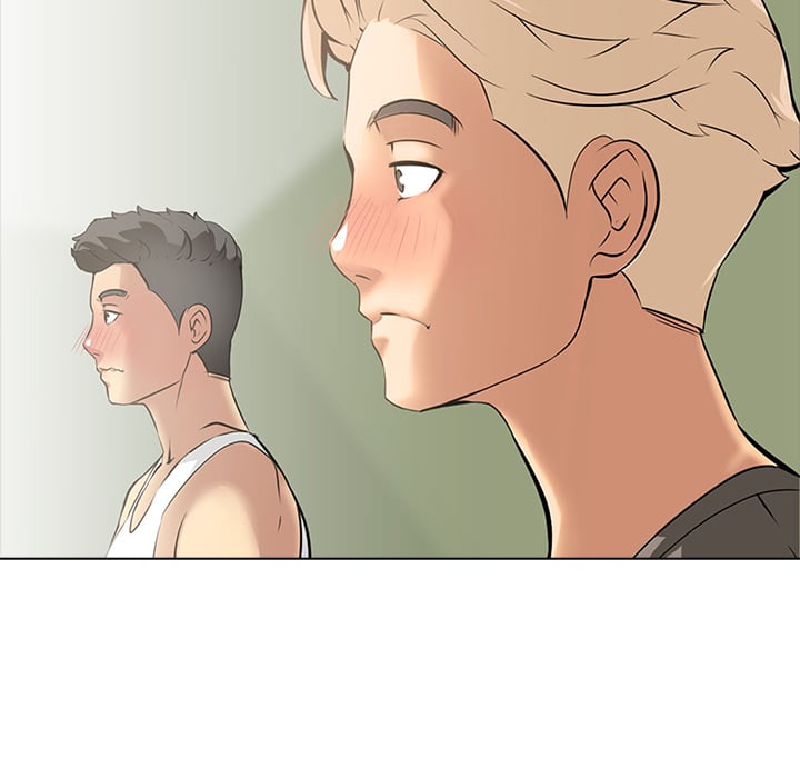Quarantine Tower Chapter 9 - Page 37