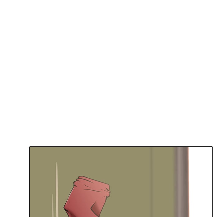 Quarantine Tower Chapter 9 - Page 38
