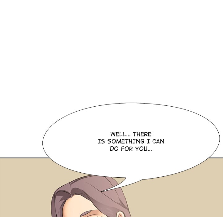 Quarantine Tower Chapter 9 - Page 40