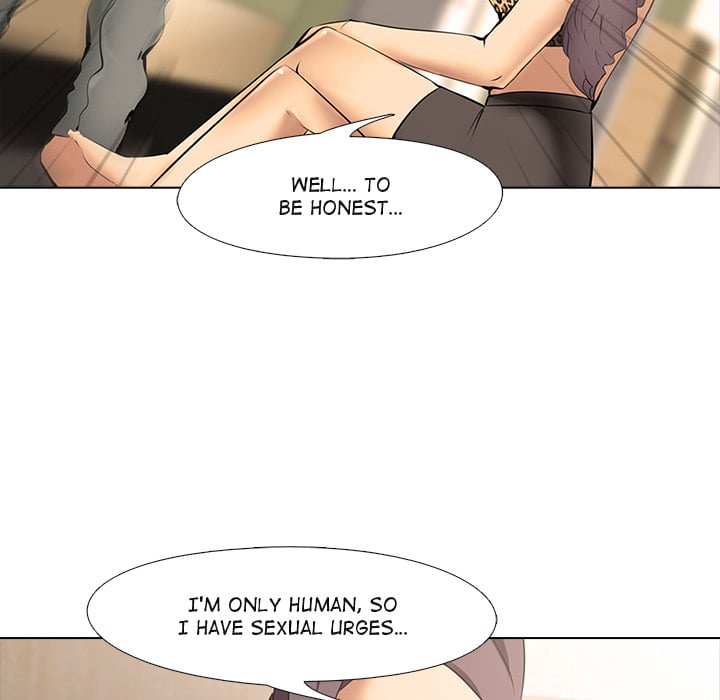 Quarantine Tower Chapter 9 - Page 44
