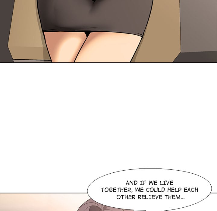 Quarantine Tower Chapter 9 - Page 46