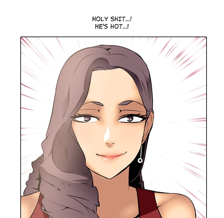 Quarantine Tower Chapter 9 - Page 5