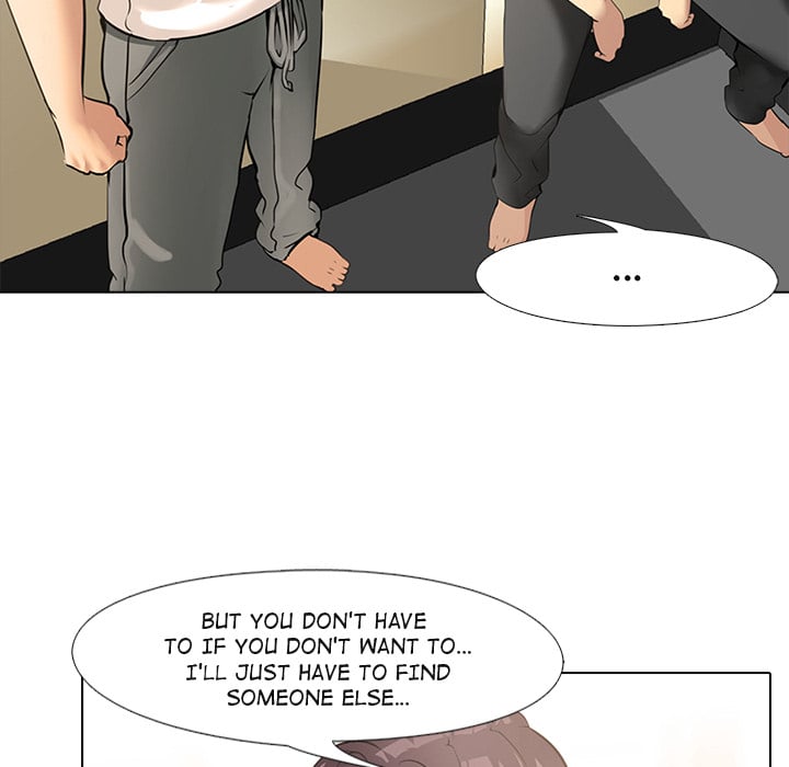 Quarantine Tower Chapter 9 - Page 50