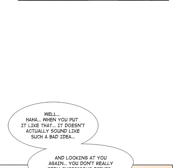 Quarantine Tower Chapter 9 - Page 52