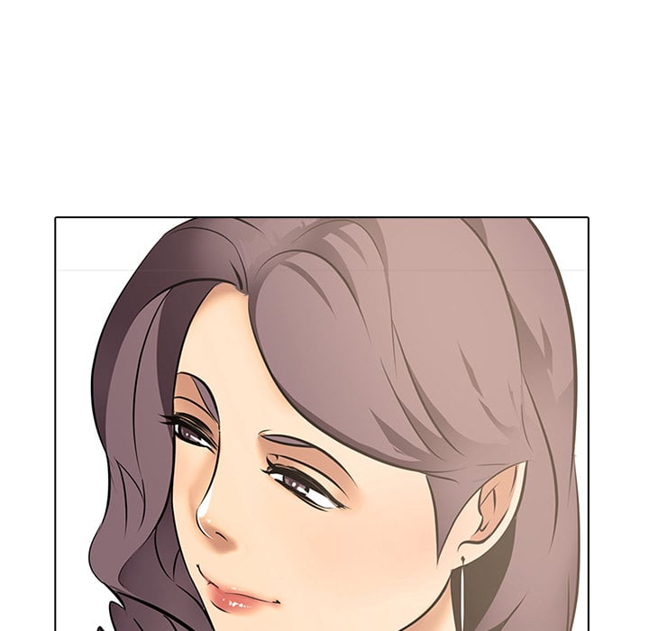 Quarantine Tower Chapter 9 - Page 54