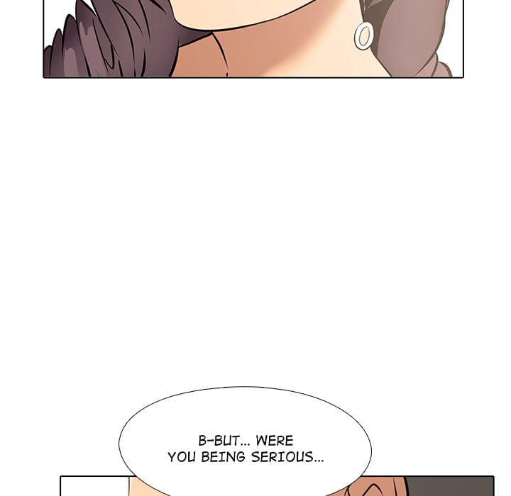 Quarantine Tower Chapter 9 - Page 55