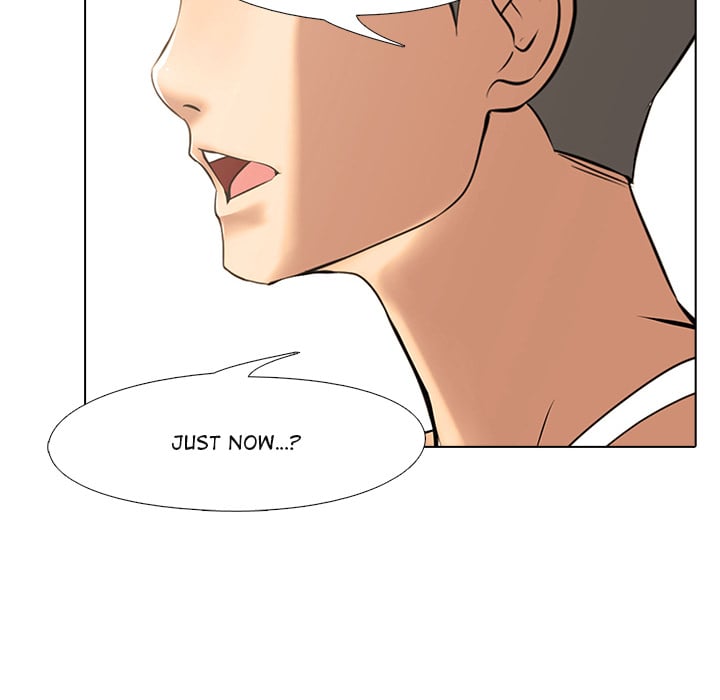 Quarantine Tower Chapter 9 - Page 56