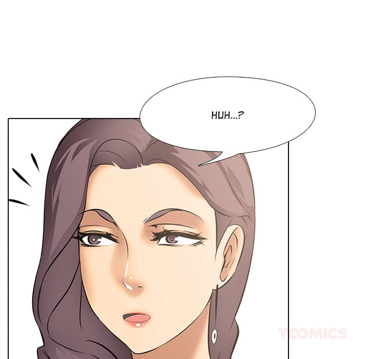 Quarantine Tower Chapter 9 - Page 57