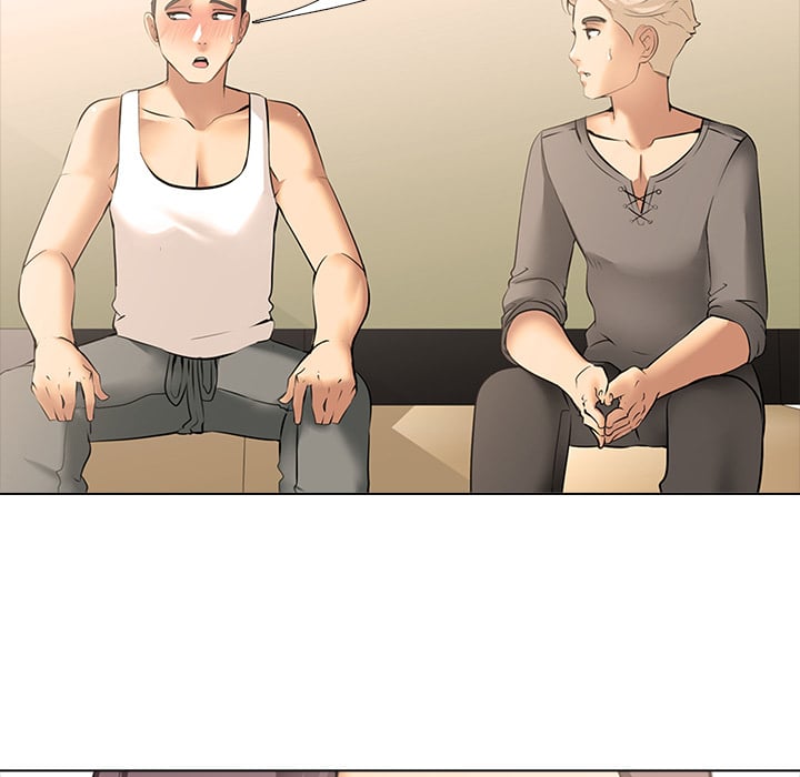 Quarantine Tower Chapter 9 - Page 59