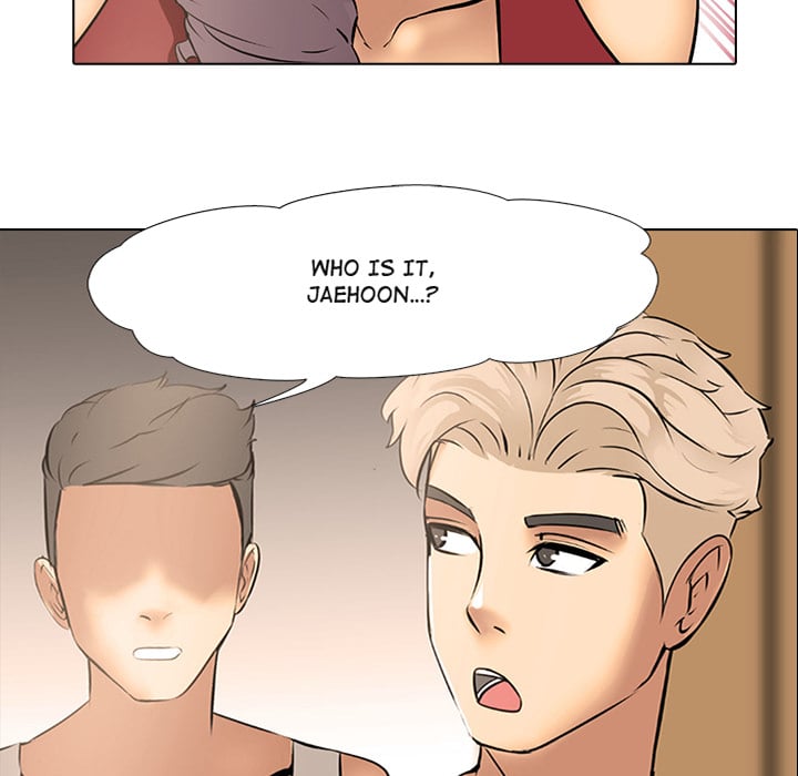 Quarantine Tower Chapter 9 - Page 6