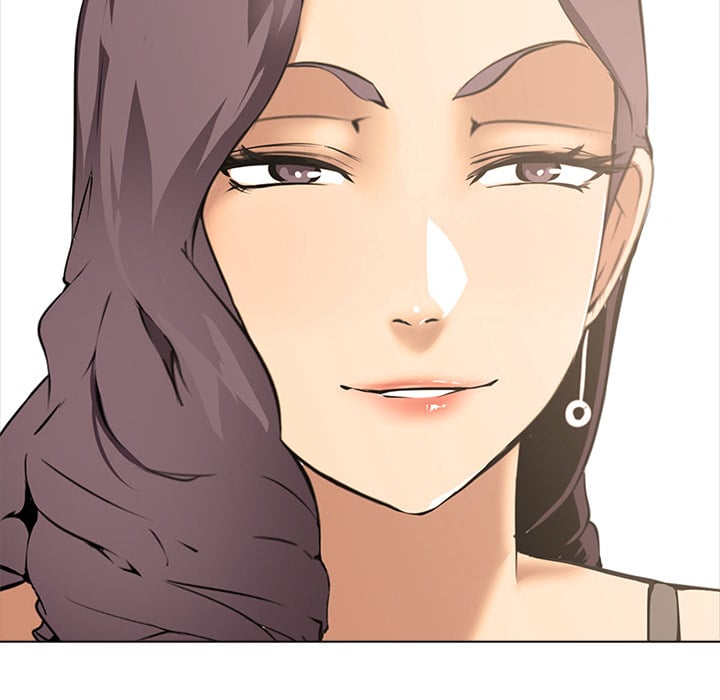 Quarantine Tower Chapter 9 - Page 60