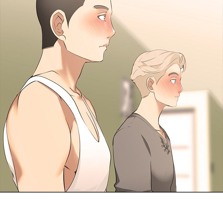 Quarantine Tower Chapter 9 - Page 67