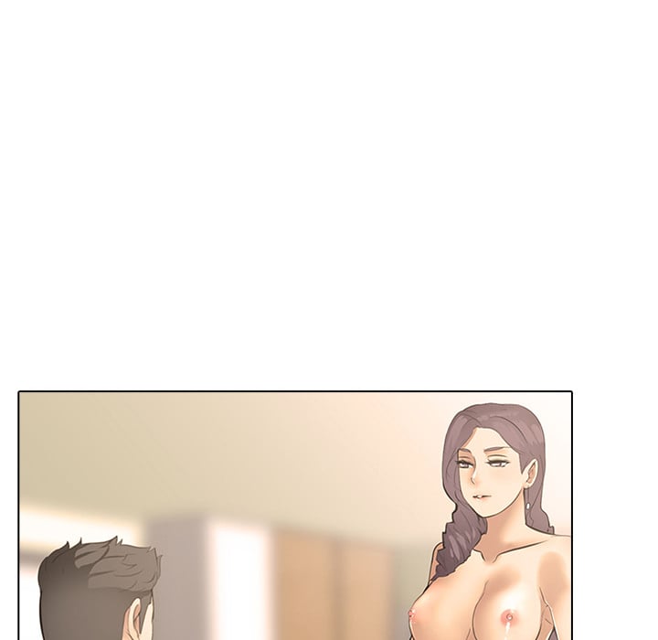 Quarantine Tower Chapter 9 - Page 68