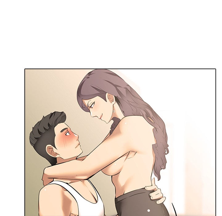 Quarantine Tower Chapter 9 - Page 70