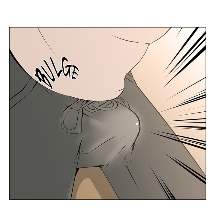 Quarantine Tower Chapter 9 - Page 77