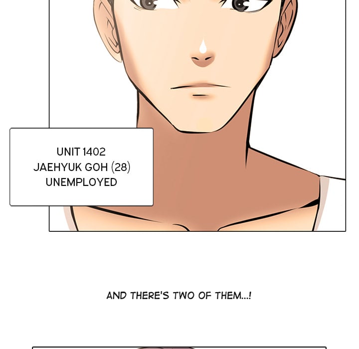 Quarantine Tower Chapter 9 - Page 8
