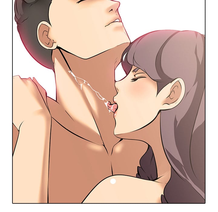 Quarantine Tower Chapter 9 - Page 82