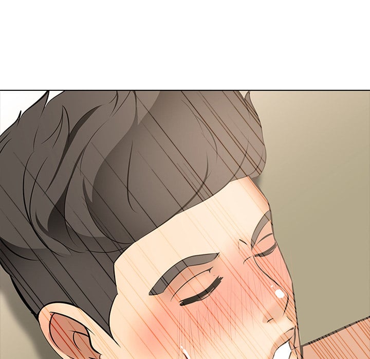 Quarantine Tower Chapter 9 - Page 86