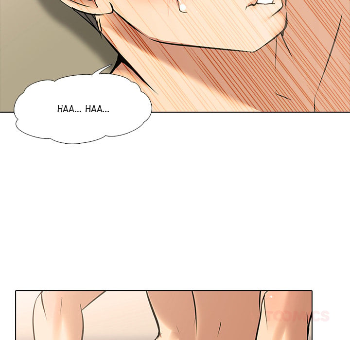 Quarantine Tower Chapter 9 - Page 87