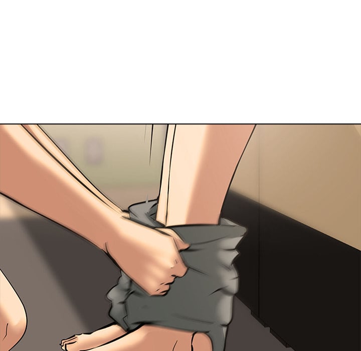 Quarantine Tower Chapter 9 - Page 89