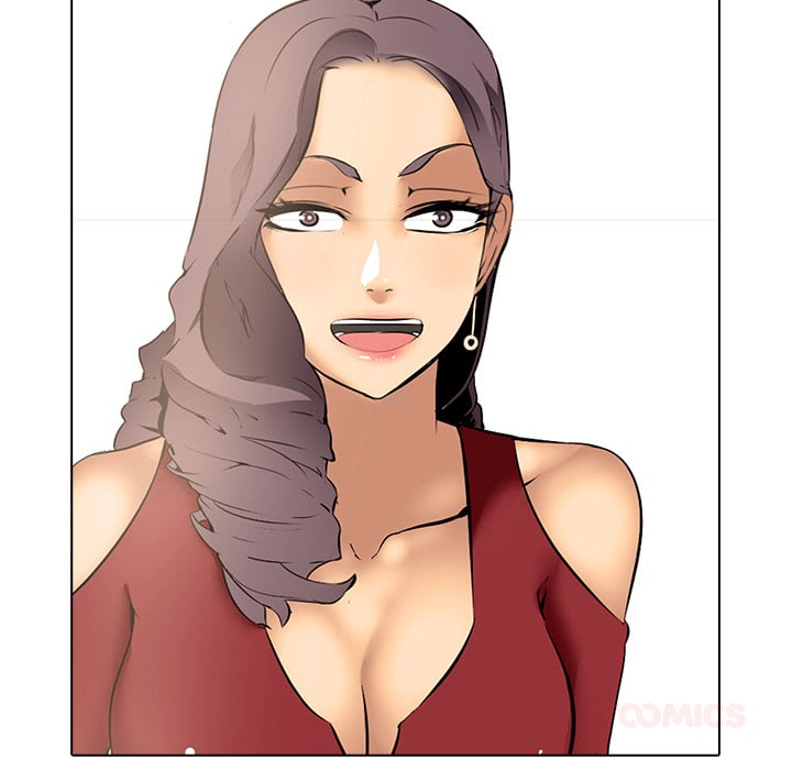 Quarantine Tower Chapter 9 - Page 9