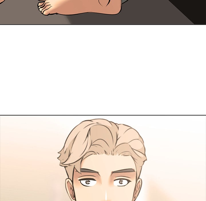 Quarantine Tower Chapter 9 - Page 90