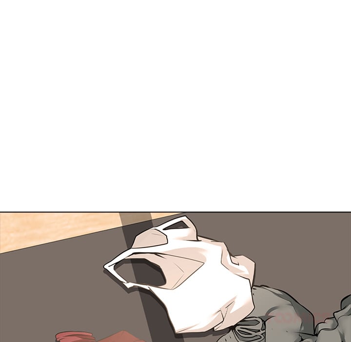 Quarantine Tower Chapter 9 - Page 93