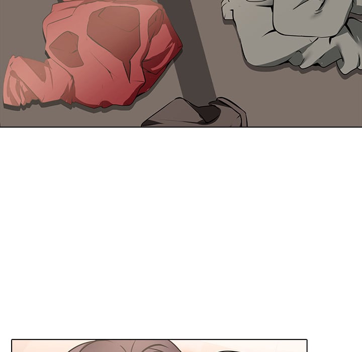 Quarantine Tower Chapter 9 - Page 94